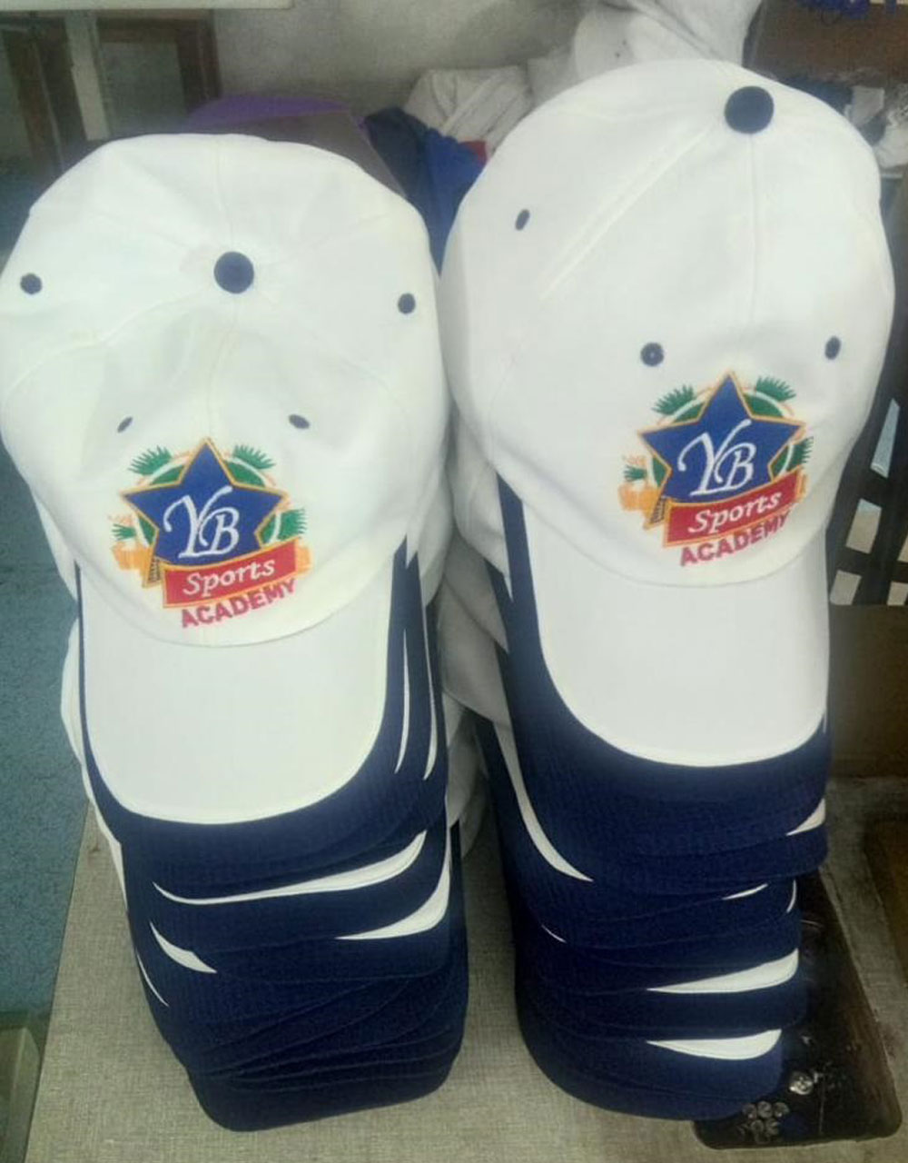 Caps and Hats